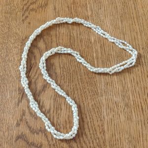 Vintage FRESHWATER PEARL NECKLACE